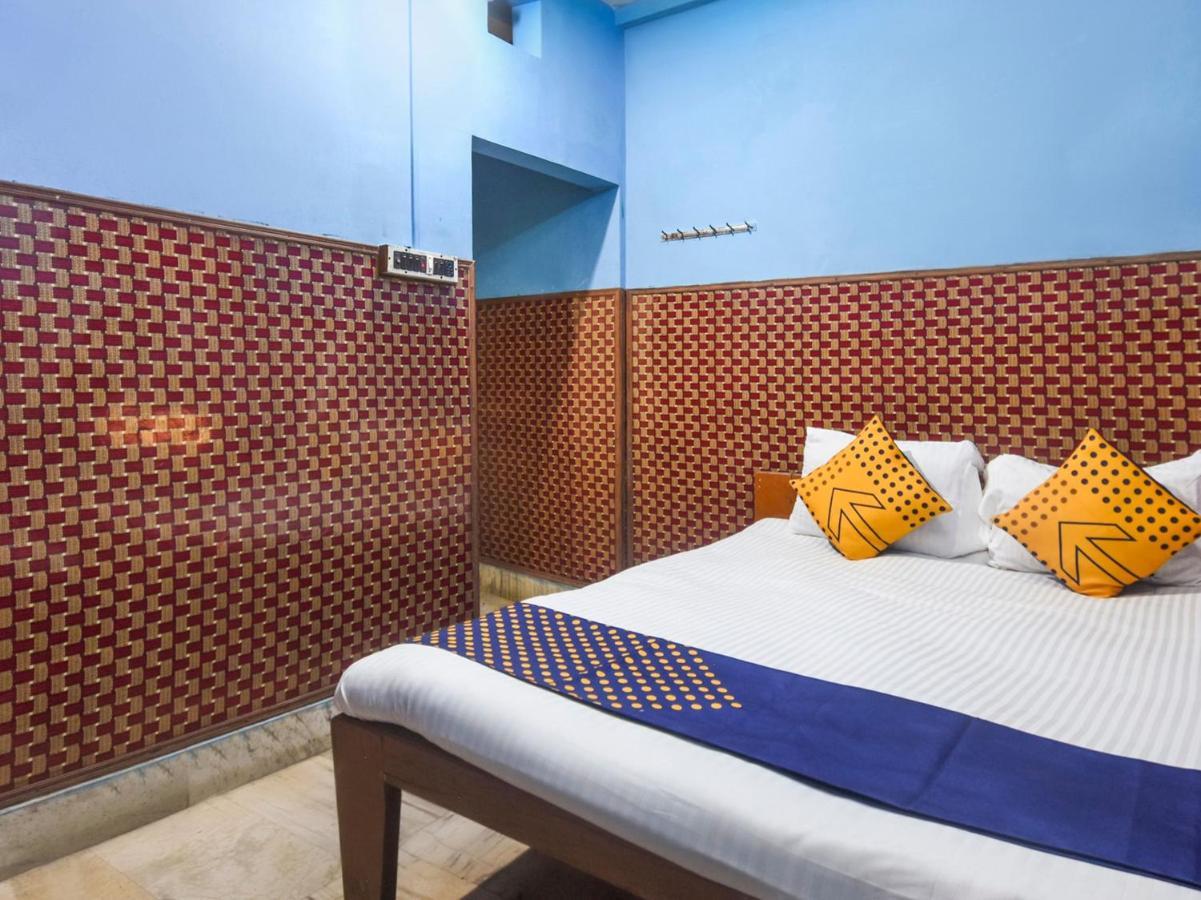 Oyo Flagship 74392 Hotel Mahesh Residency Хайдарабад Экстерьер фото