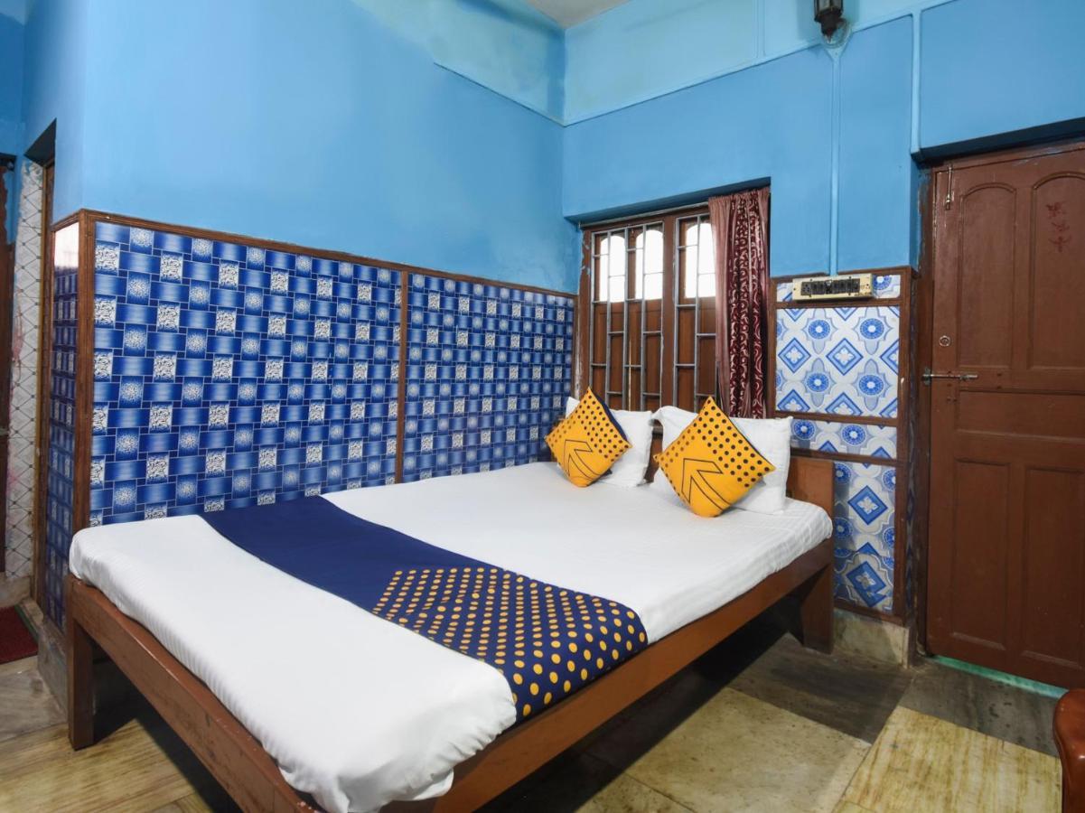 Oyo Flagship 74392 Hotel Mahesh Residency Хайдарабад Экстерьер фото